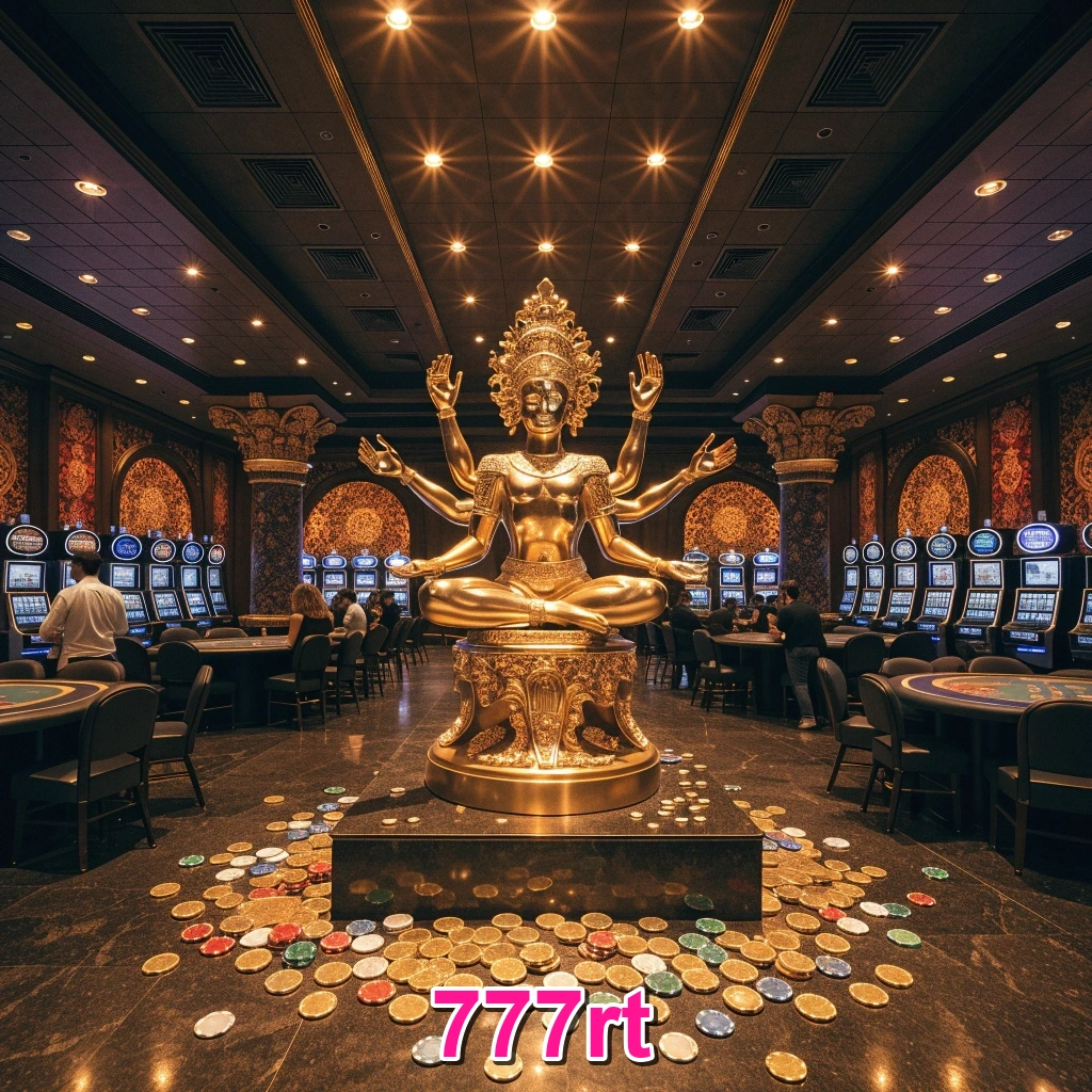 777rt pilihan 2