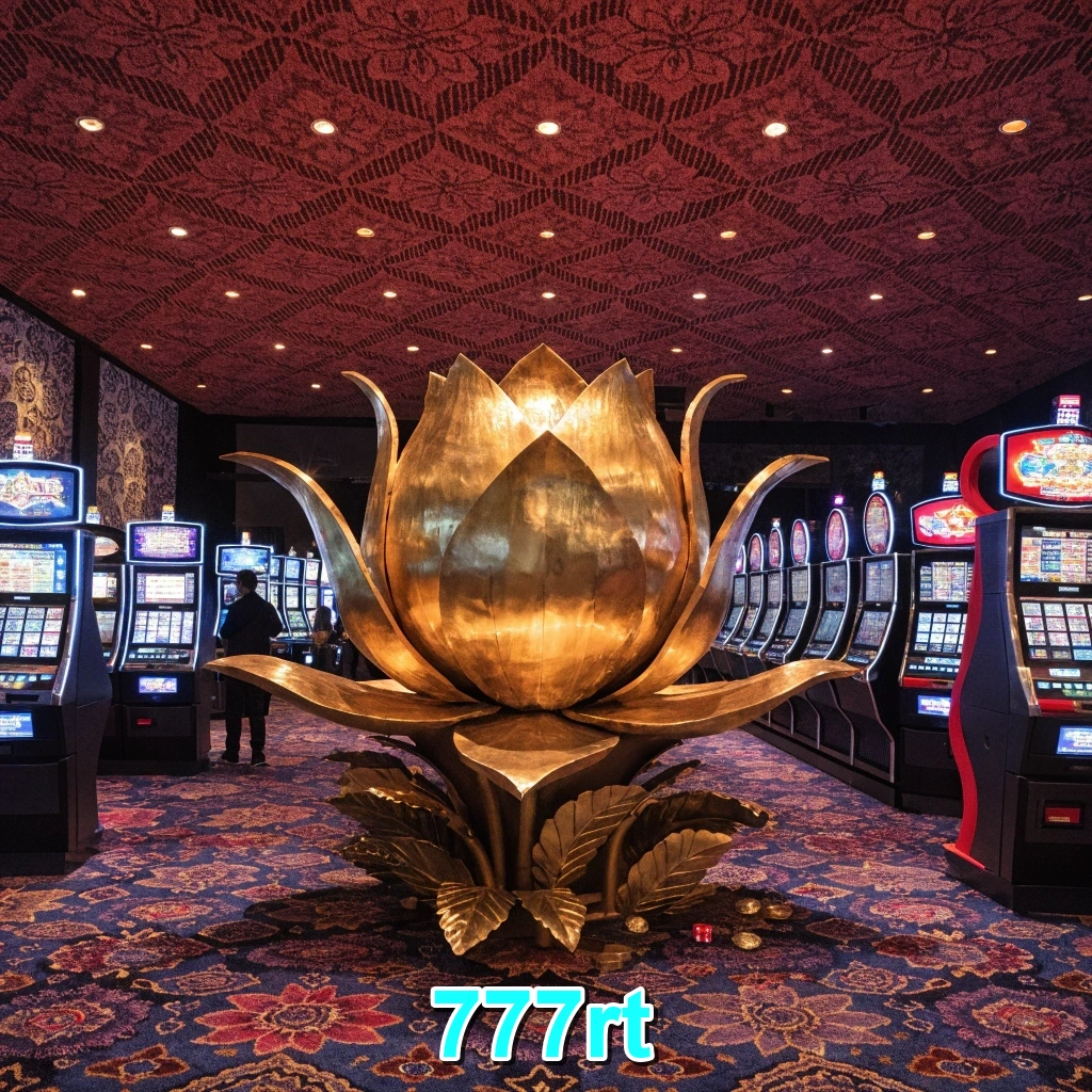 Layanan 777rt